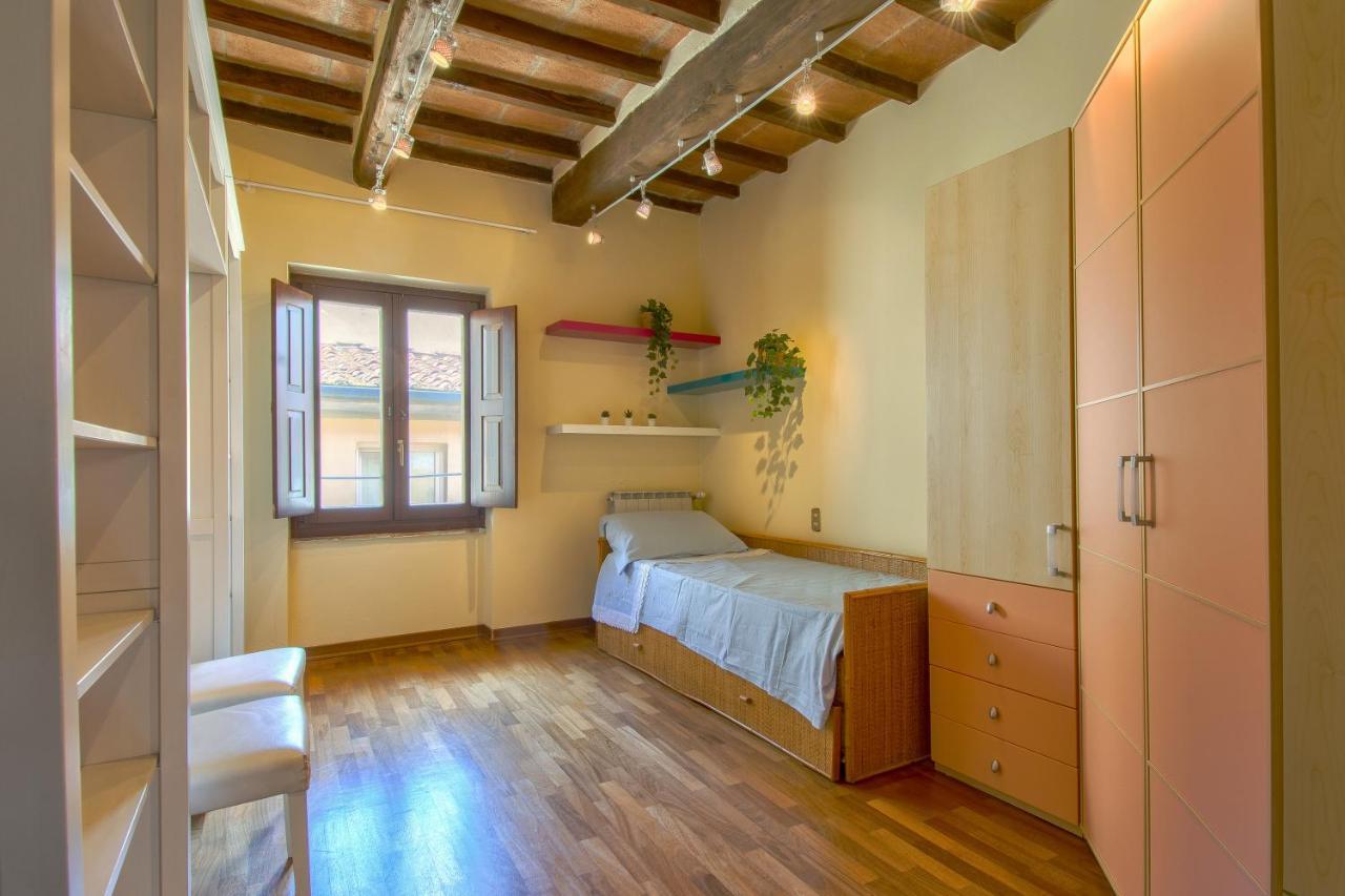פיסטויה Appartamento Sulla Sala מראה חיצוני תמונה