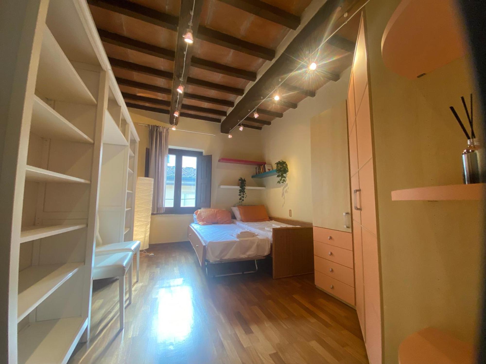 פיסטויה Appartamento Sulla Sala מראה חיצוני תמונה